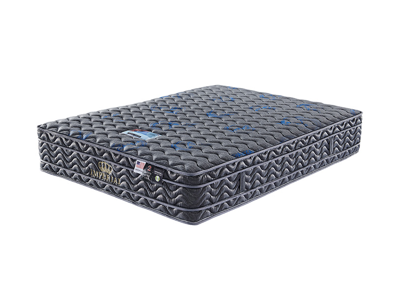 ENDLESS LOVE Two Side Used Eorotop Mattress